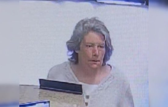 Passport Scam Suspect Bolts From OKC Bank After Teller Calls His Bluff