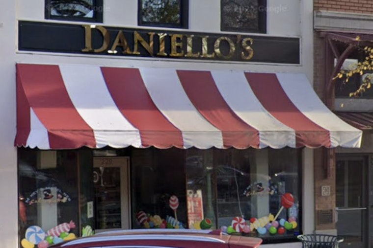 Password-Only Roseville Steakhouse Daniello’s Slips Out Back Door After Three Years
