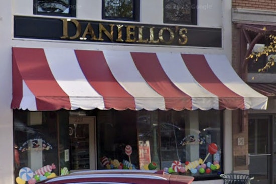 Password-Only Roseville Steakhouse Daniello’s Slips Out Back Door After Three Years