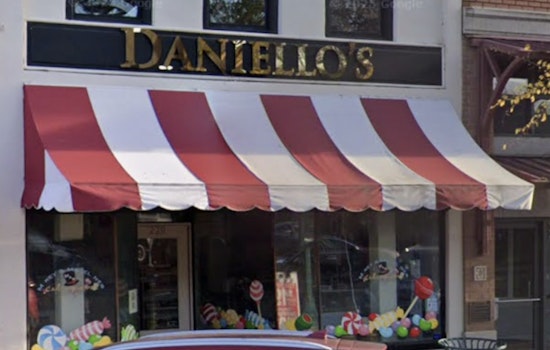 Password-Only Roseville Steakhouse Daniello’s Slips Out Back Door After Three Years