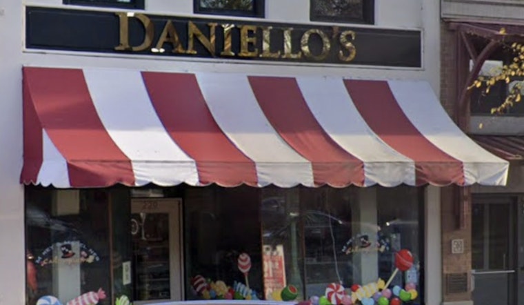 Password-Only Roseville Steakhouse Daniello’s Slips Out Back Door After Three Years