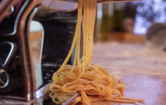 Pasta Shake-Up In Dilworth As Mano Bella Duo Take Over Capishe