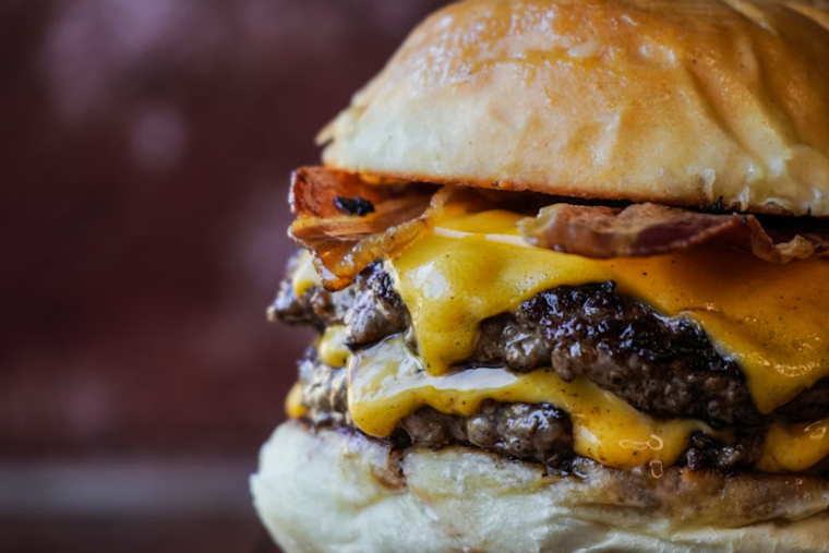 Pasture-Raised Smash Burger Truck Has Pittsburgh Chasing Its Next Bite