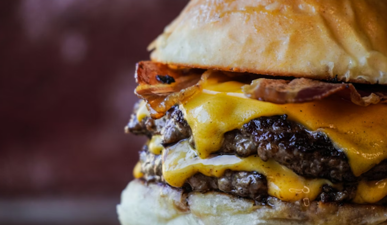Pasture-Raised Smash Burger Truck Has Pittsburgh Chasing Its Next Bite