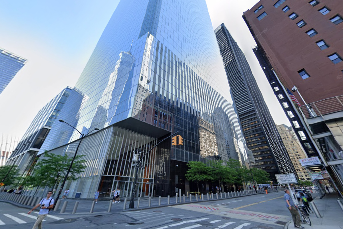 PATH Commute From Jersey City to WTC Back on Track After Terminal Fix