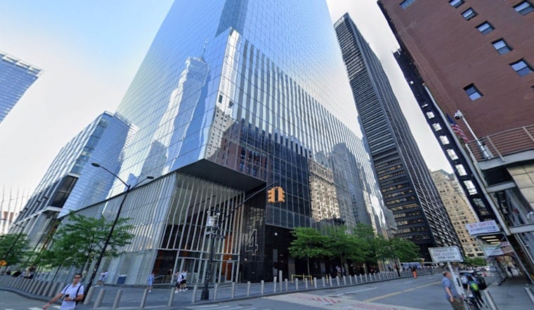 PATH Commute From Jersey City to WTC Back on Track After Terminal Fix