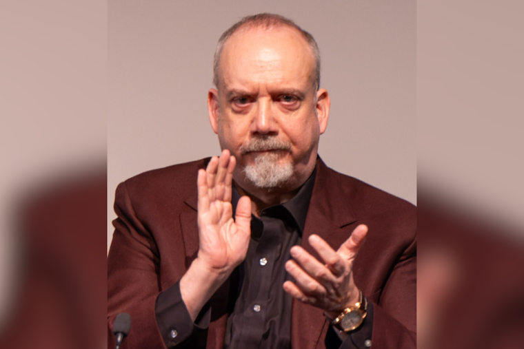 Paul Giamatti Leads Star-Packed Florida Film Fest In Maitland