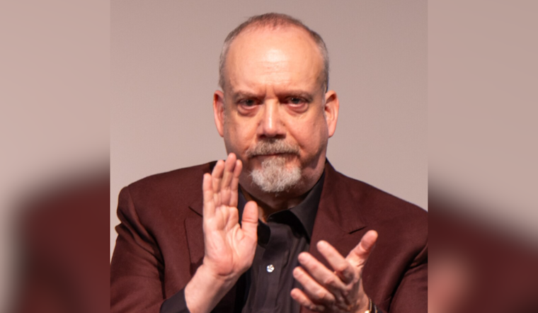 Paul Giamatti Leads Star-Packed Florida Film Fest In Maitland