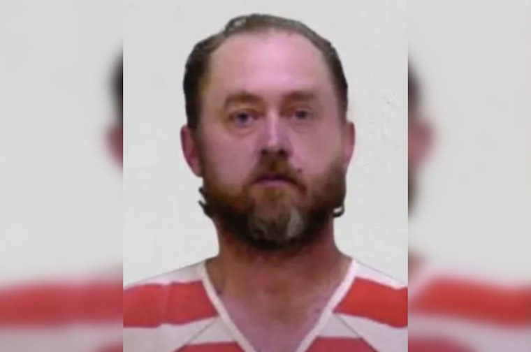 Paulding Jury Needs 15 Minutes, Cartersville Man Gets Double Life In Vicious Sex Case