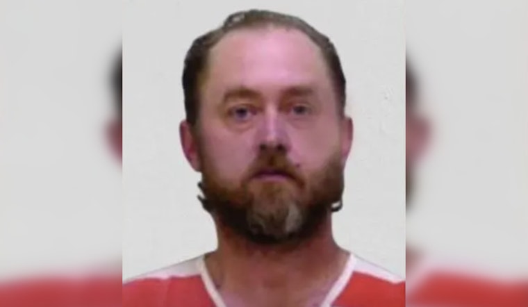 Paulding Jury Needs 15 Minutes, Cartersville Man Gets Double Life In Vicious Sex Case