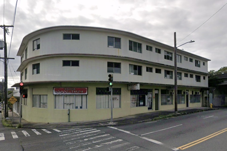 Pauoa Snags New Taco Spot As Alejandro’s Takes Over Old Chop Suey Space