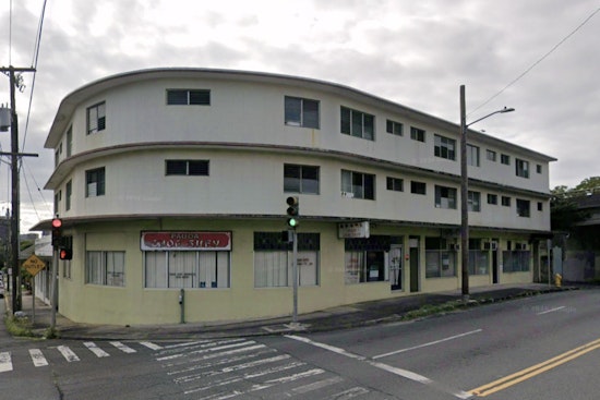 Pauoa Snags New Taco Spot As Alejandro’s Takes Over Old Chop Suey Space