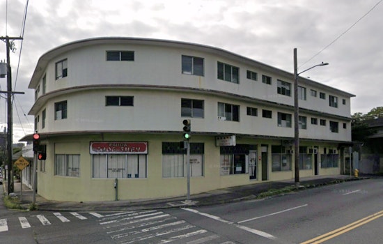 Pauoa Snags New Taco Spot As Alejandro’s Takes Over Old Chop Suey Space