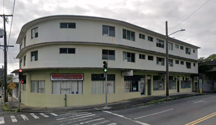 Pauoa Snags New Taco Spot As Alejandro’s Takes Over Old Chop Suey Space