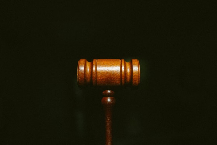 Pawtucket Predator Caged as Feds Hand Down 15 Years in Child Porn Case
