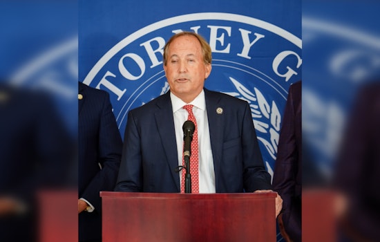 Paxton Opens Probe Into Alleged H-1B Ghost Firms in Texas