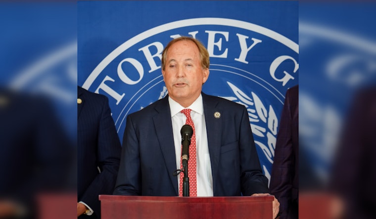 Paxton Opens Probe Into Alleged H-1B Ghost Firms in Texas