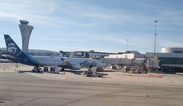 Paycheck Revolt: SFO Workers Bring Shutdown Fury to Airport Curb