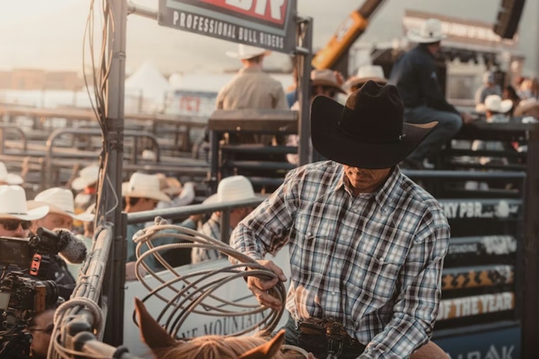 PBR World Finals Stampede Back Into Fort Worth for Two-Week Rodeo Rumble