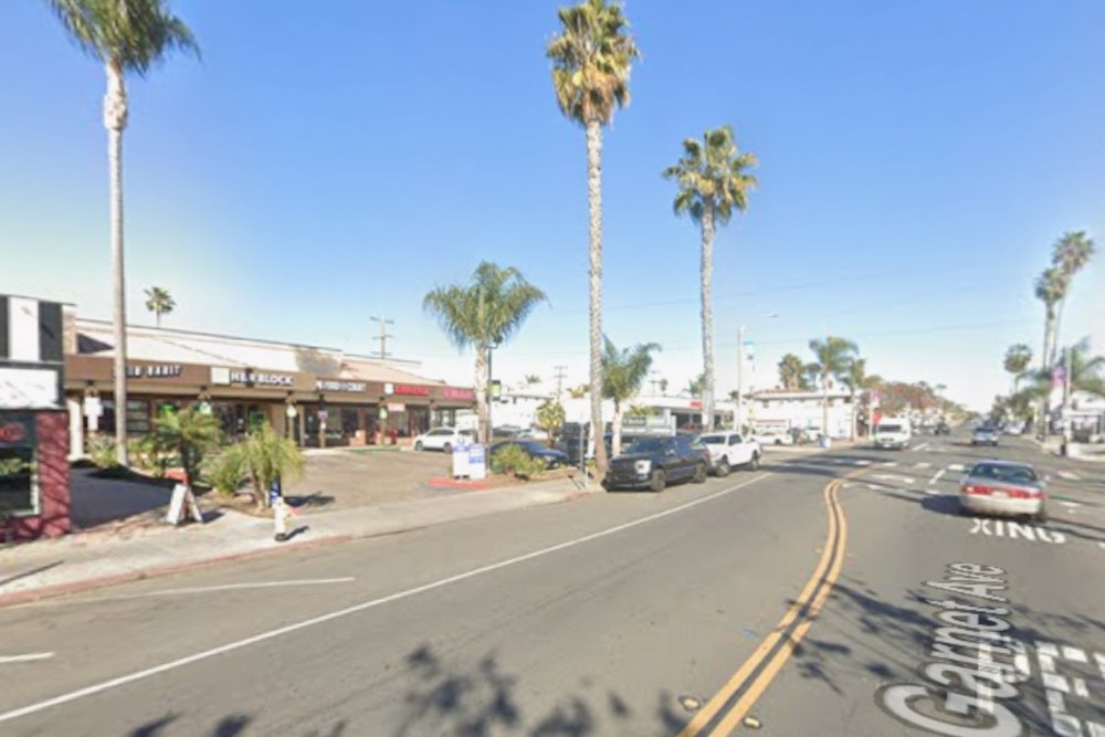 PB's New Italian Deli Has Locals Lining Up For Fresh Pasta