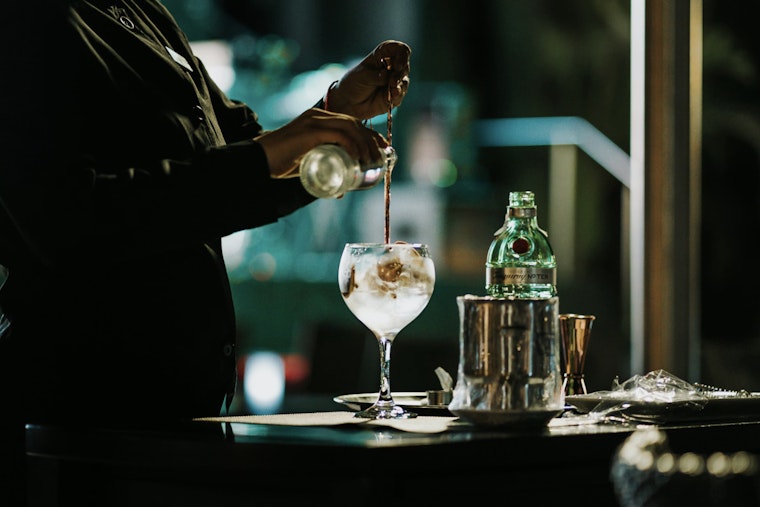 PDT Star Jeff Bell Sneaks Secret Highball Bar Into Grand Central Tower