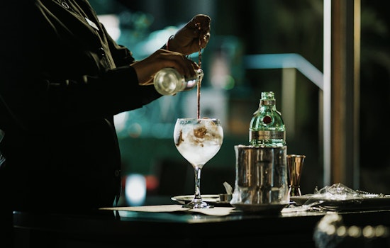 PDT Star Jeff Bell Sneaks Secret Highball Bar Into Grand Central Tower