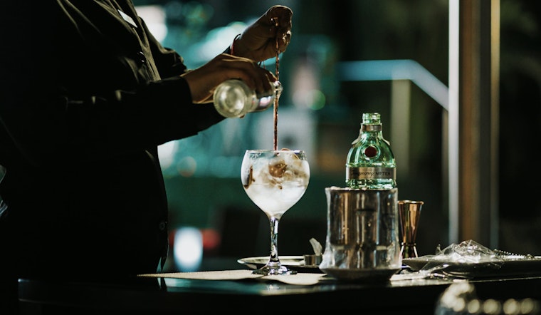 PDT Star Jeff Bell Sneaks Secret Highball Bar Into Grand Central Tower