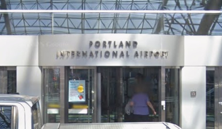 PDX Cargo Crush, Nearly 244 Million Pounds Flew Through In 2025
