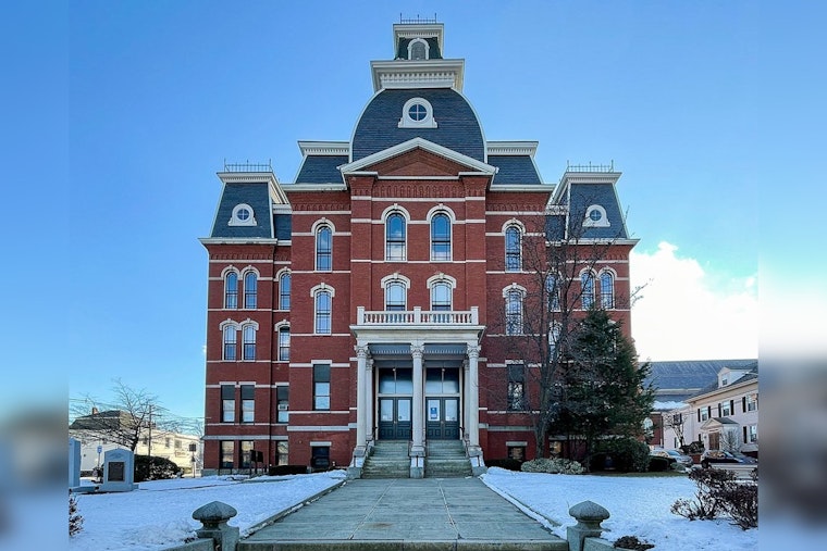 Peabody Council OKs $2.1M Lifeline, Slams Brakes On Police And Fire OT