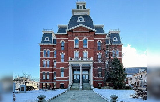 Peabody Council OKs $2.1M Lifeline, Slams Brakes On Police And Fire OT