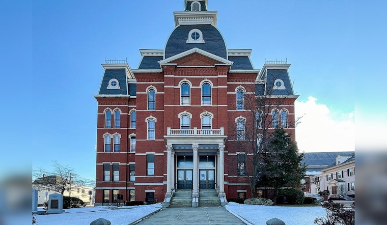 Peabody Council OKs $2.1M Lifeline, Slams Brakes On Police And Fire OT