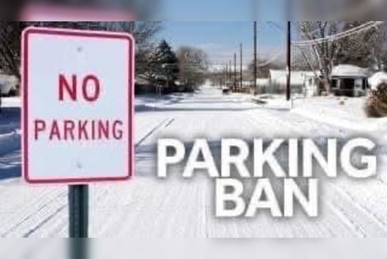 Peabody Drivers Scramble as 7 p.m. Snow Parking Ban Kicks In