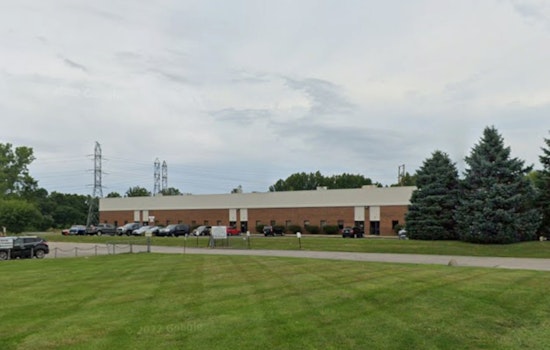 Peak Nano’s Power Play: New Partner Supercharges Bid For Cleveland‑Akron Factory