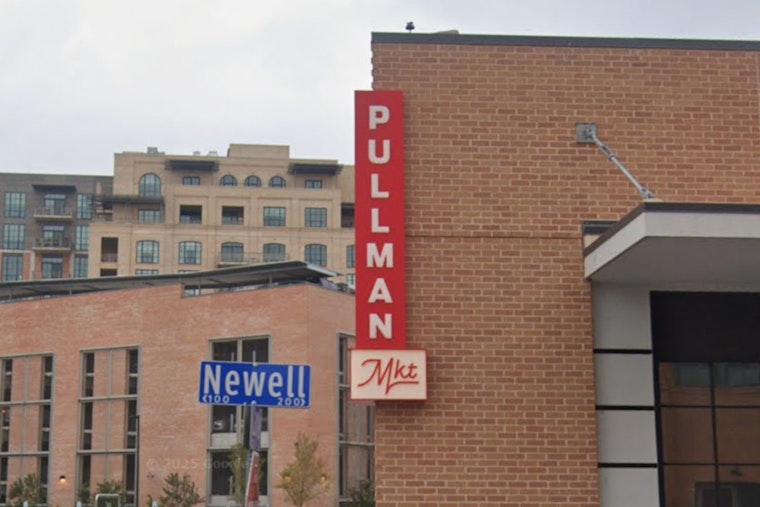 Pearl Powerhouse: Kevin Fink’s Pullman Market Rewrites San Antonio Dining