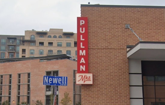 Pearl Powerhouse: Kevin Fink’s Pullman Market Rewrites San Antonio Dining