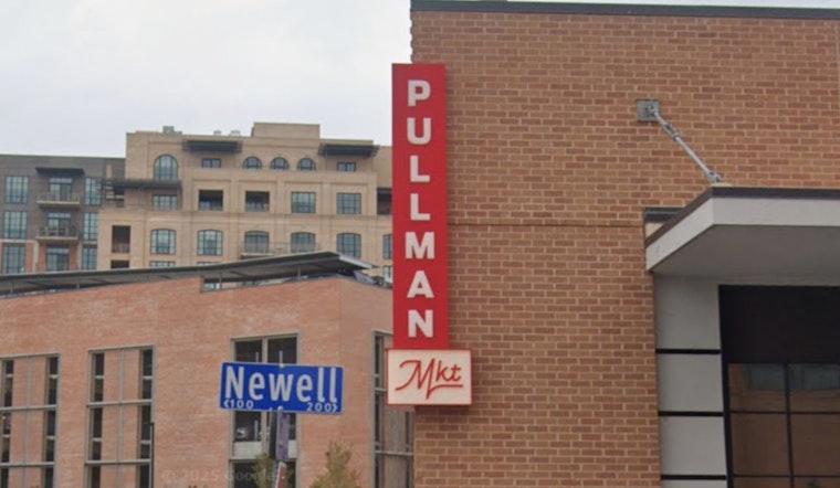 Pearl Powerhouse: Kevin Fink’s Pullman Market Rewrites San Antonio Dining