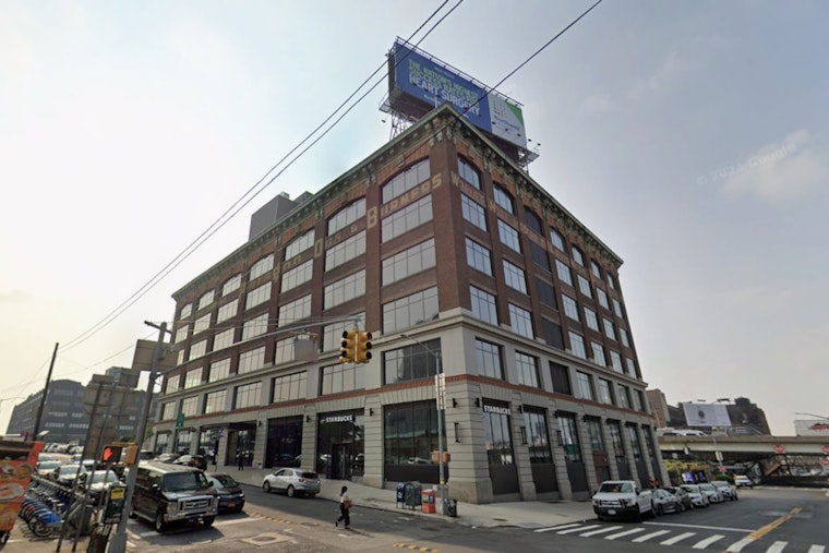 Pearl Realty Snags Long Island City Office Block For Cut-Rate $28M