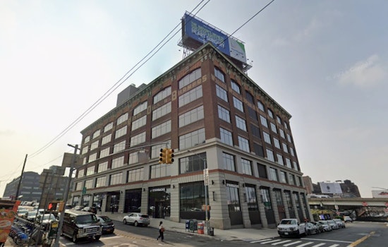 Pearl Realty Snags Long Island City Office Block For Cut-Rate $28M