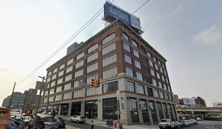 Pearl Realty Snags Long Island City Office Block For Cut-Rate $28M