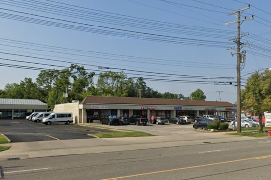 Pearl Road Strip Mall Snags Northeast Ohio’s First Georgian Restaurant