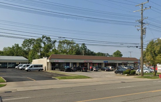 Pearl Road Strip Mall Snags Northeast Ohio’s First Georgian Restaurant