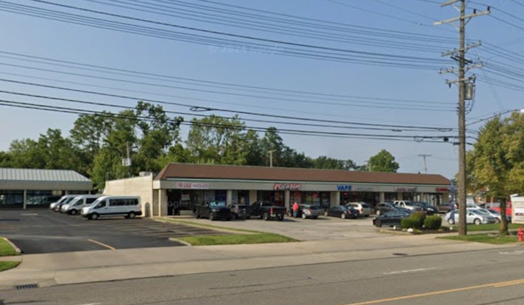 Pearl Road Strip Mall Snags Northeast Ohio’s First Georgian Restaurant