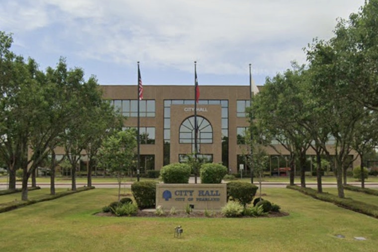 Pearland Gives Green Light To 122-Acre ‘Orchard’ Mega Project At Lower Kirby