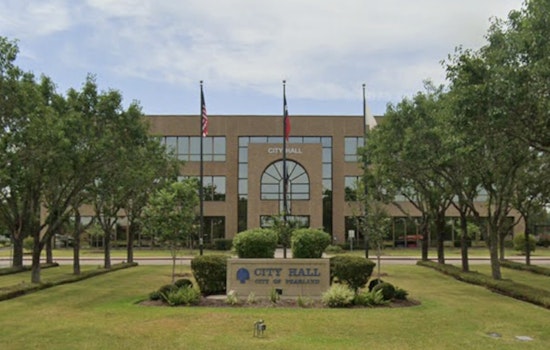 Pearland Gives Green Light To 122-Acre ‘Orchard’ Mega Project At Lower Kirby
