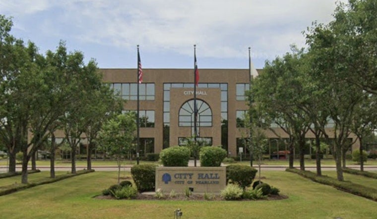 Pearland Gives Green Light To 122-Acre ‘Orchard’ Mega Project At Lower Kirby