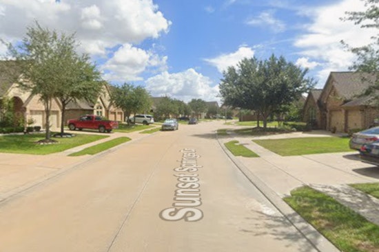 Pearland Pond Tragedy Spurs Fierce Push For Stronger Water Barriers