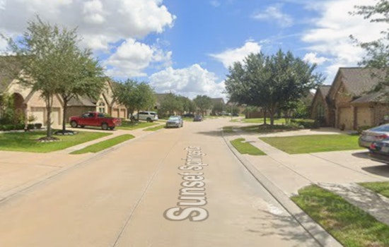 Pearland Pond Tragedy Spurs Fierce Push For Stronger Water Barriers