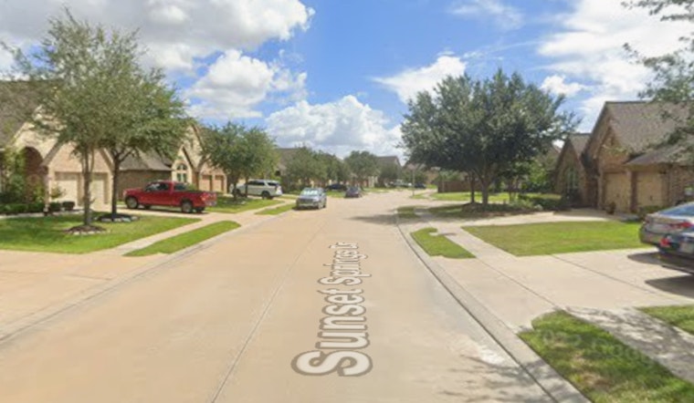 Pearland Pond Tragedy Spurs Fierce Push For Stronger Water Barriers