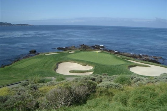 Pebble Beach Pols And Maui Junkets Turn Up Heat On Sacramento