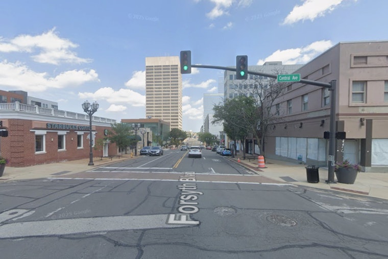 Pedestrian Killed After Metro Bus Strikes Woman In Clayton
